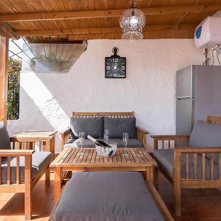 San Bartolomé Sunset Bungalow מראה חיצוני תמונה