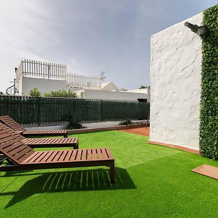 San Bartolomé Sunset Bungalow מראה חיצוני תמונה