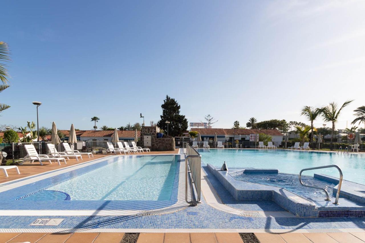 San Bartolomé Sunset Bungalow מראה חיצוני תמונה