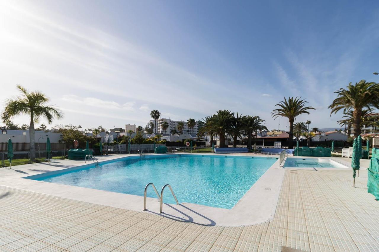 San Bartolomé Sunset Bungalow מראה חיצוני תמונה