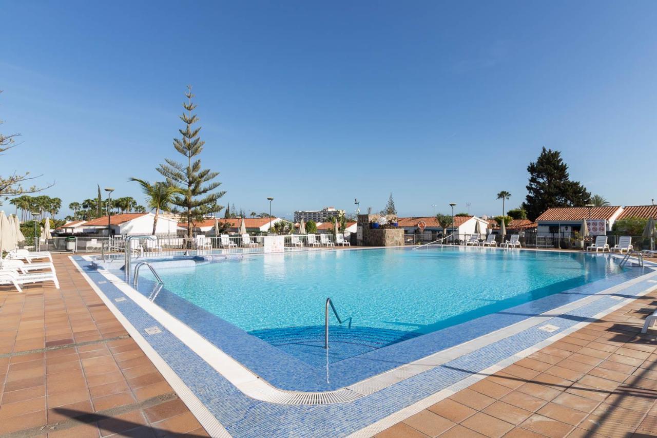 San Bartolomé Sunset Bungalow מראה חיצוני תמונה
