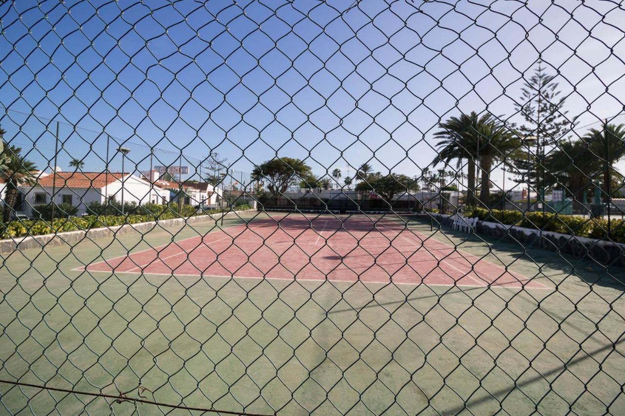 San Bartolomé Sunset Bungalow מראה חיצוני תמונה