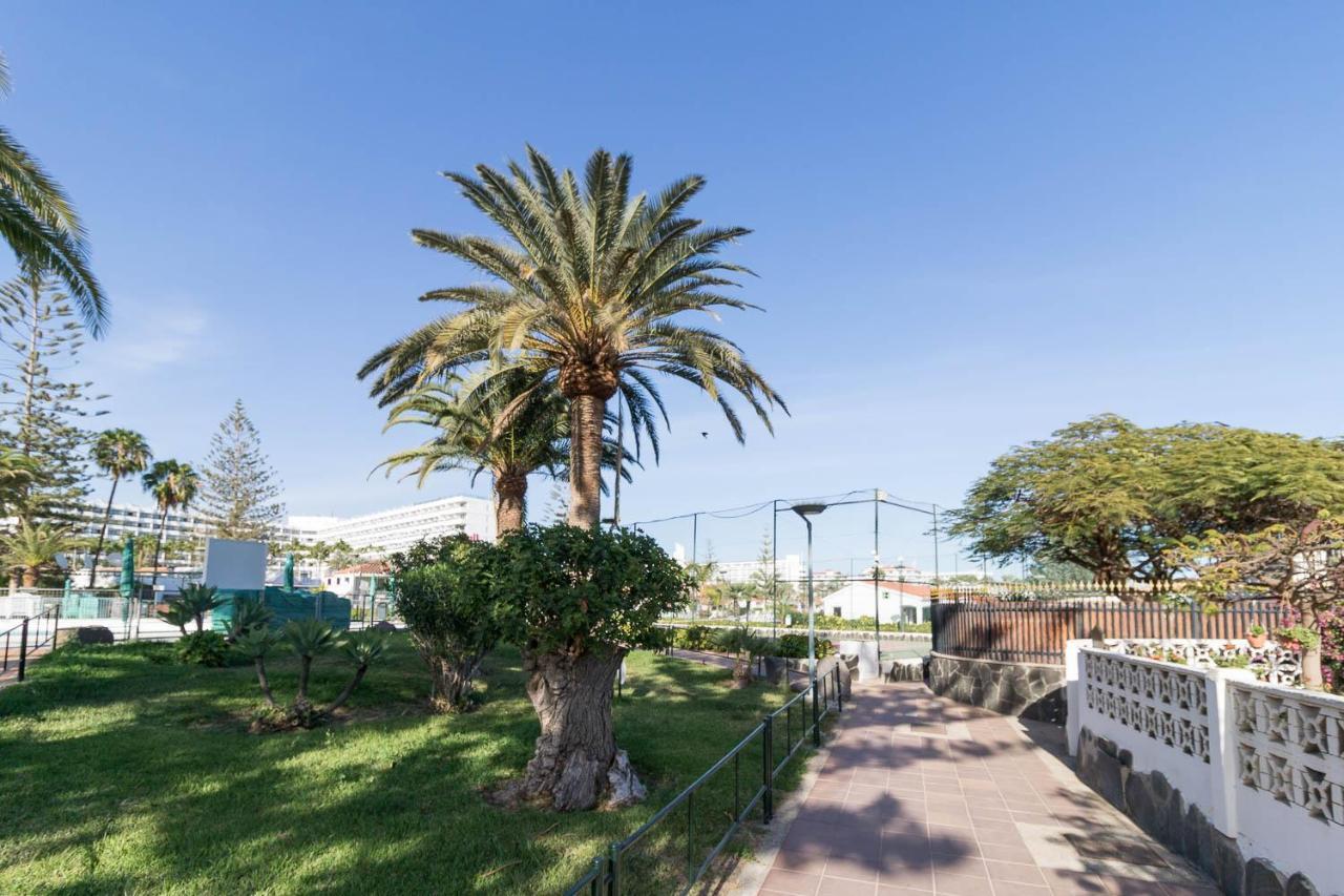 San Bartolomé Sunset Bungalow מראה חיצוני תמונה