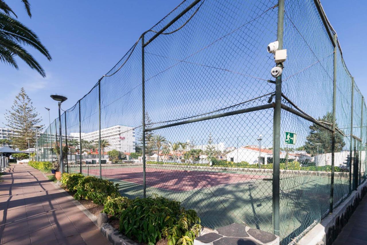 San Bartolomé Sunset Bungalow מראה חיצוני תמונה