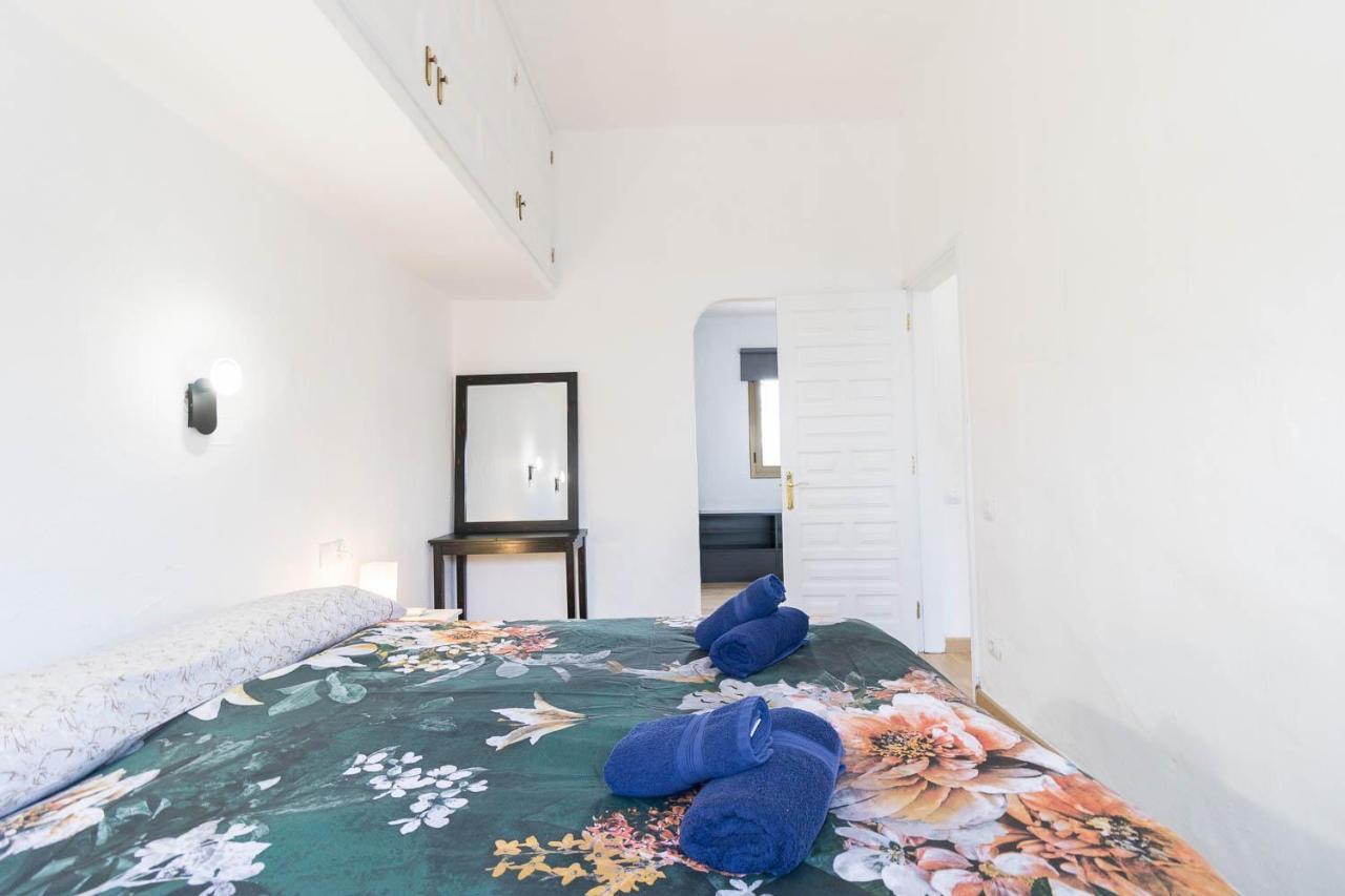 San Bartolomé Sunset Bungalow מראה חיצוני תמונה