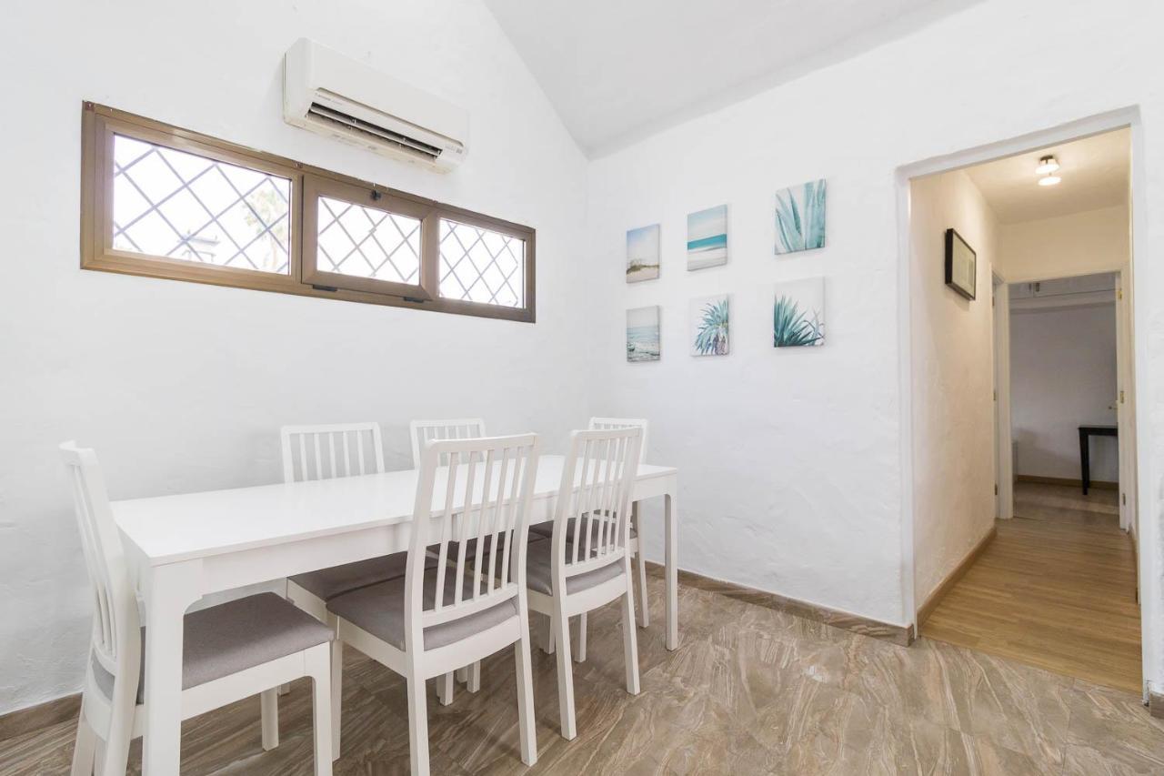 San Bartolomé Sunset Bungalow מראה חיצוני תמונה