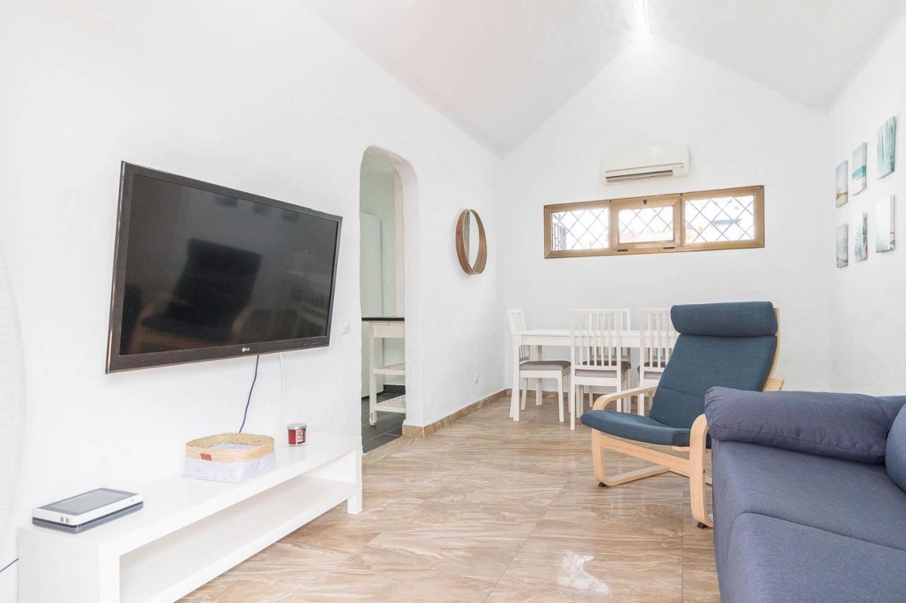 San Bartolomé Sunset Bungalow מראה חיצוני תמונה