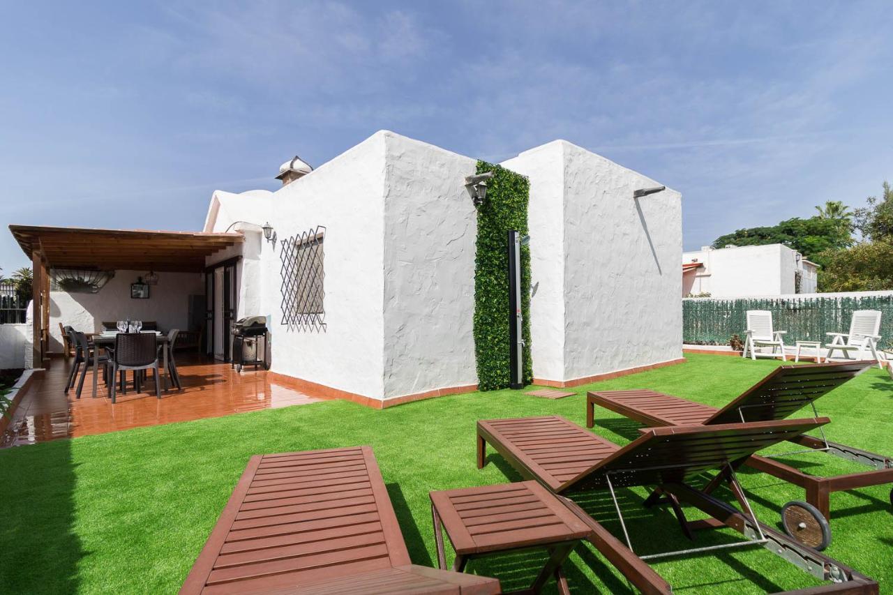 San Bartolomé Sunset Bungalow מראה חיצוני תמונה