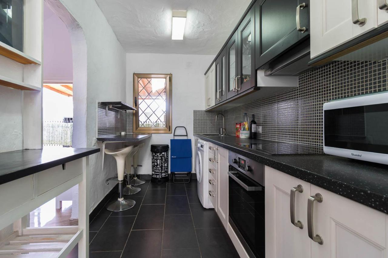San Bartolomé Sunset Bungalow מראה חיצוני תמונה