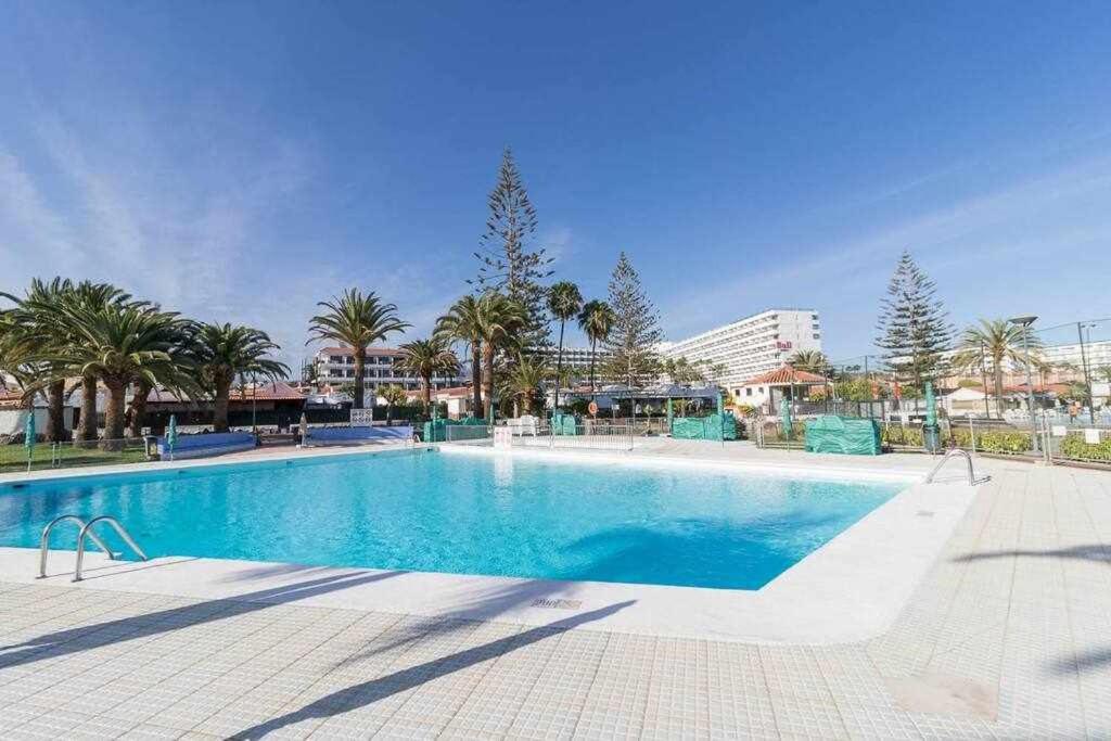 San Bartolomé Sunset Bungalow מראה חיצוני תמונה
