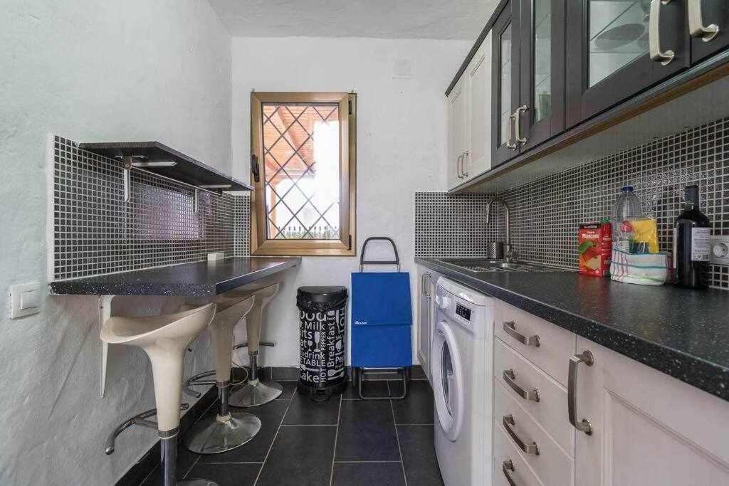 San Bartolomé Sunset Bungalow מראה חיצוני תמונה