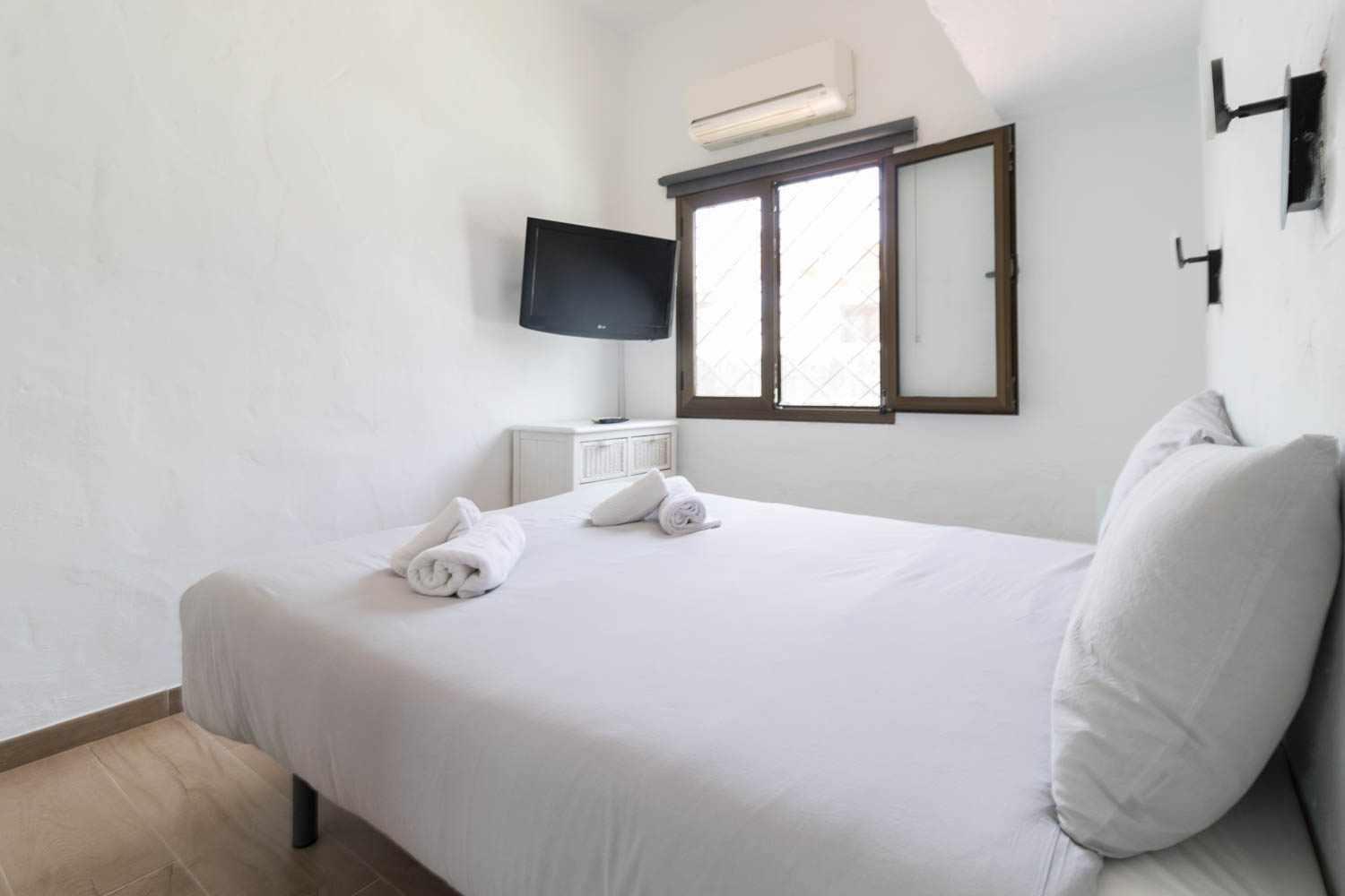 San Bartolomé Sunset Bungalow מראה חיצוני תמונה