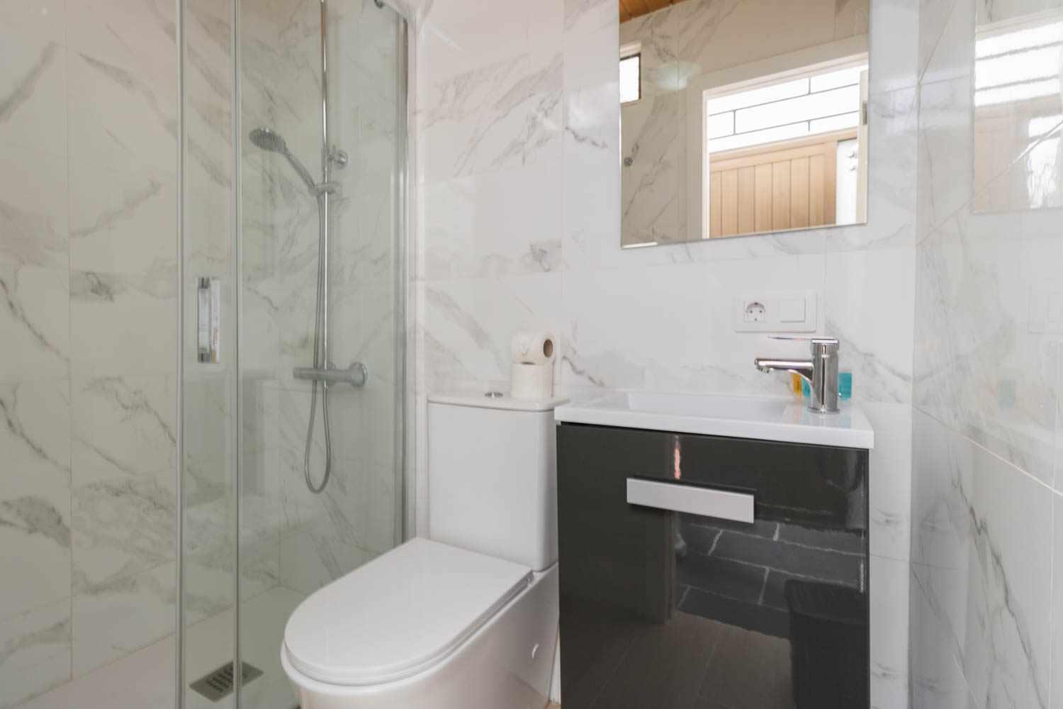 San Bartolomé Sunset Bungalow מראה חיצוני תמונה
