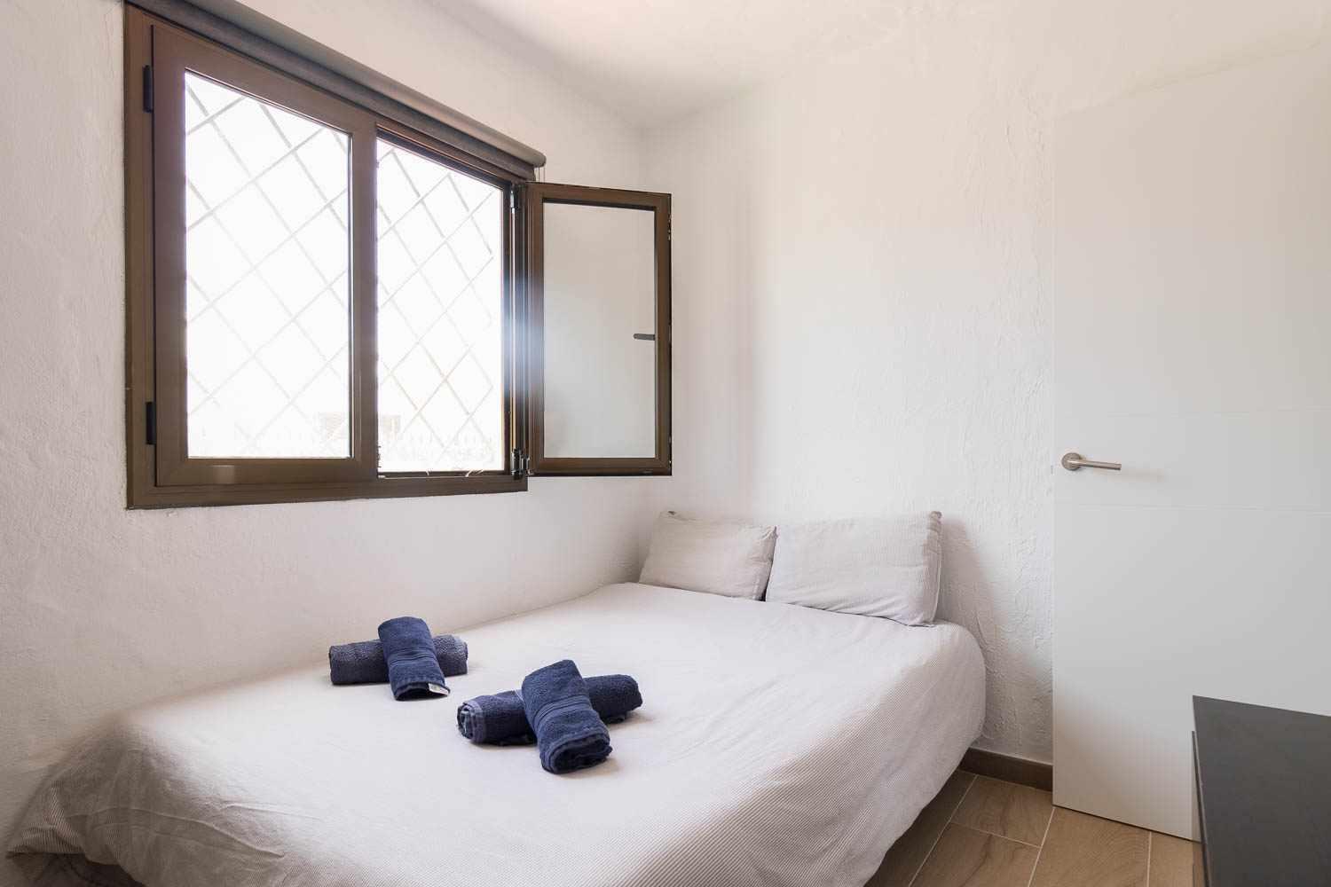 San Bartolomé Sunset Bungalow מראה חיצוני תמונה