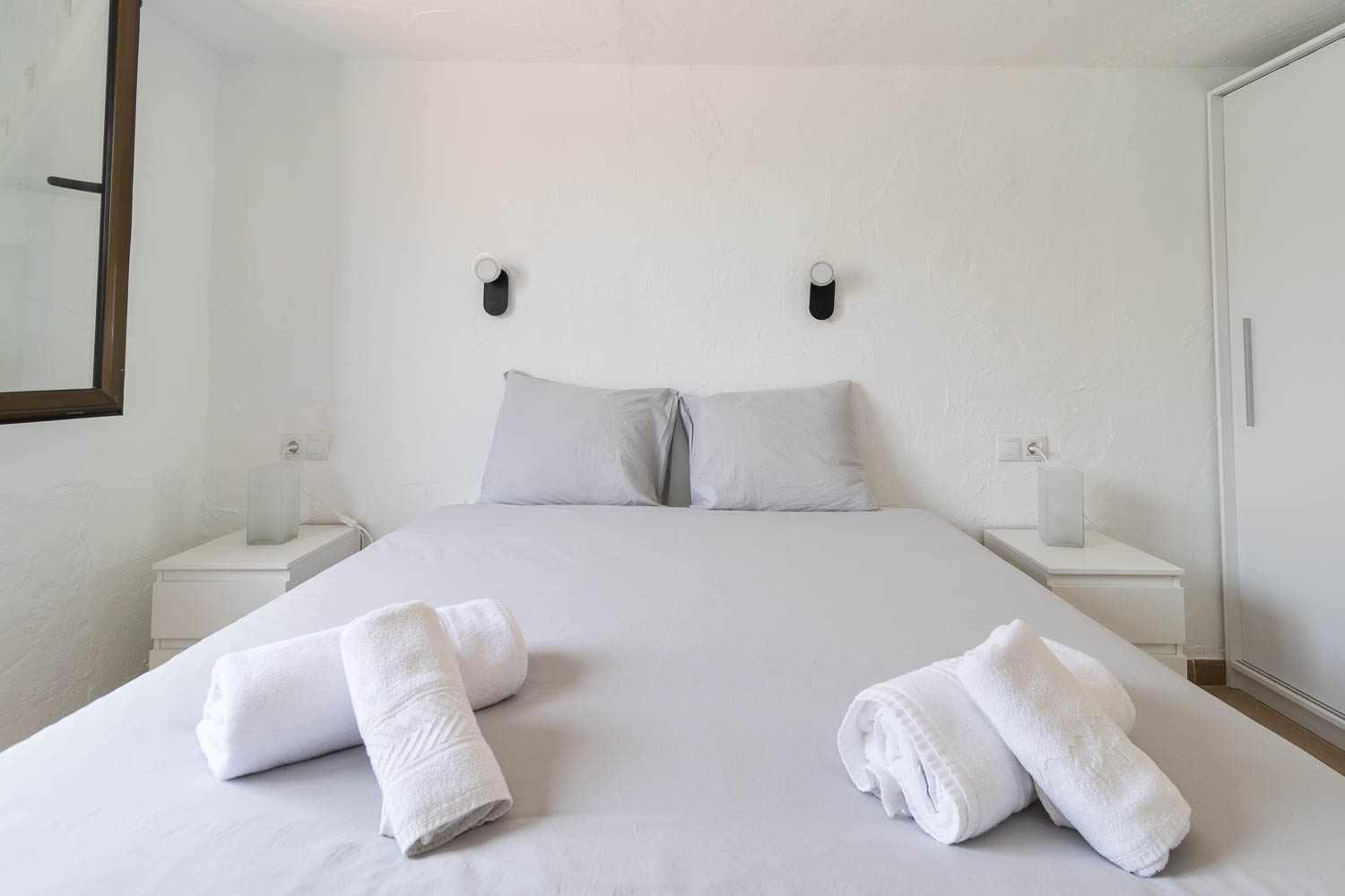 San Bartolomé Sunset Bungalow מראה חיצוני תמונה