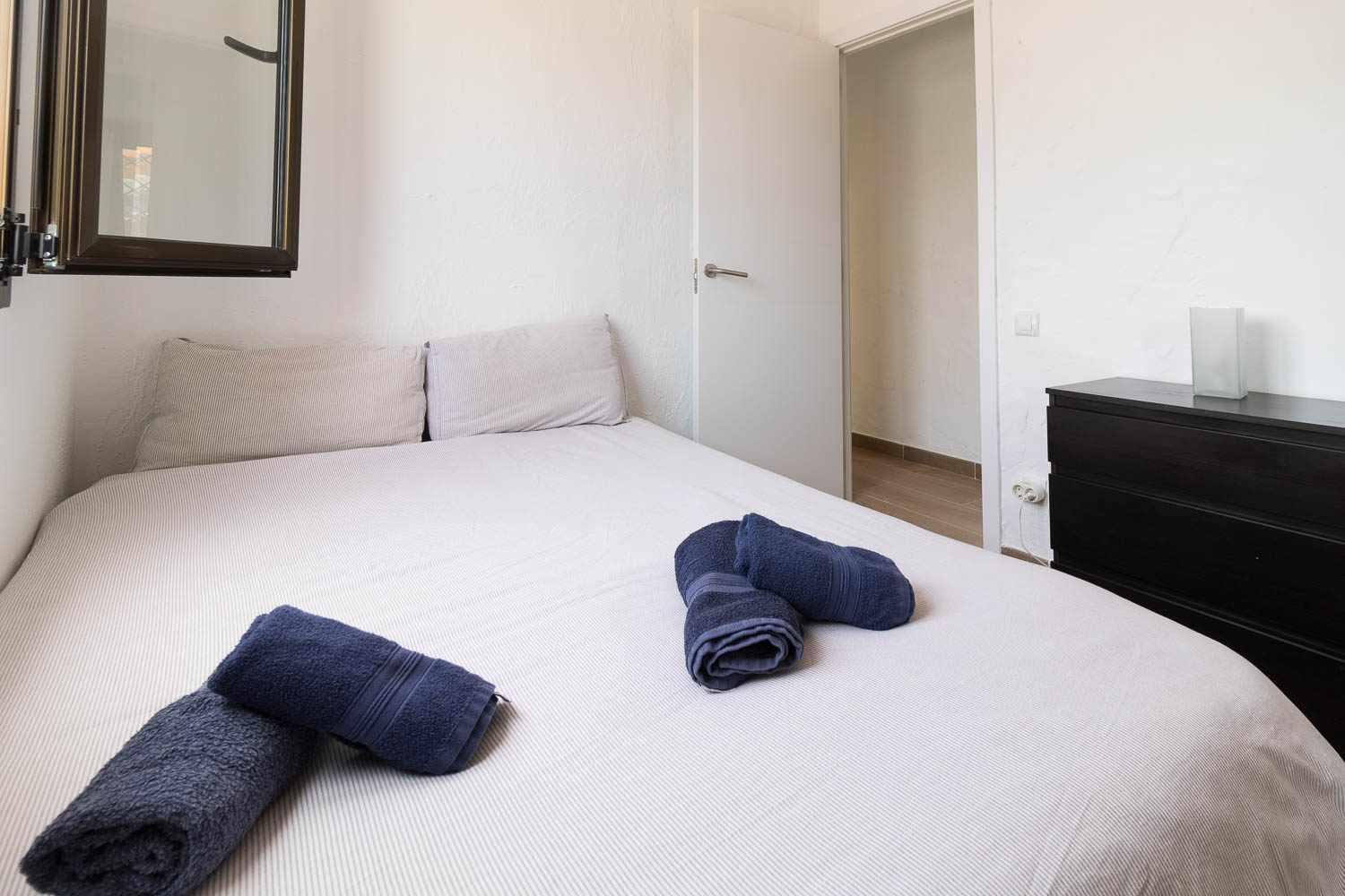 San Bartolomé Sunset Bungalow מראה חיצוני תמונה